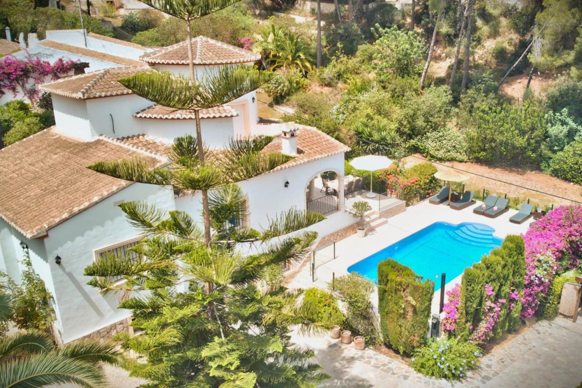 Palmera Jávea Exterior photo