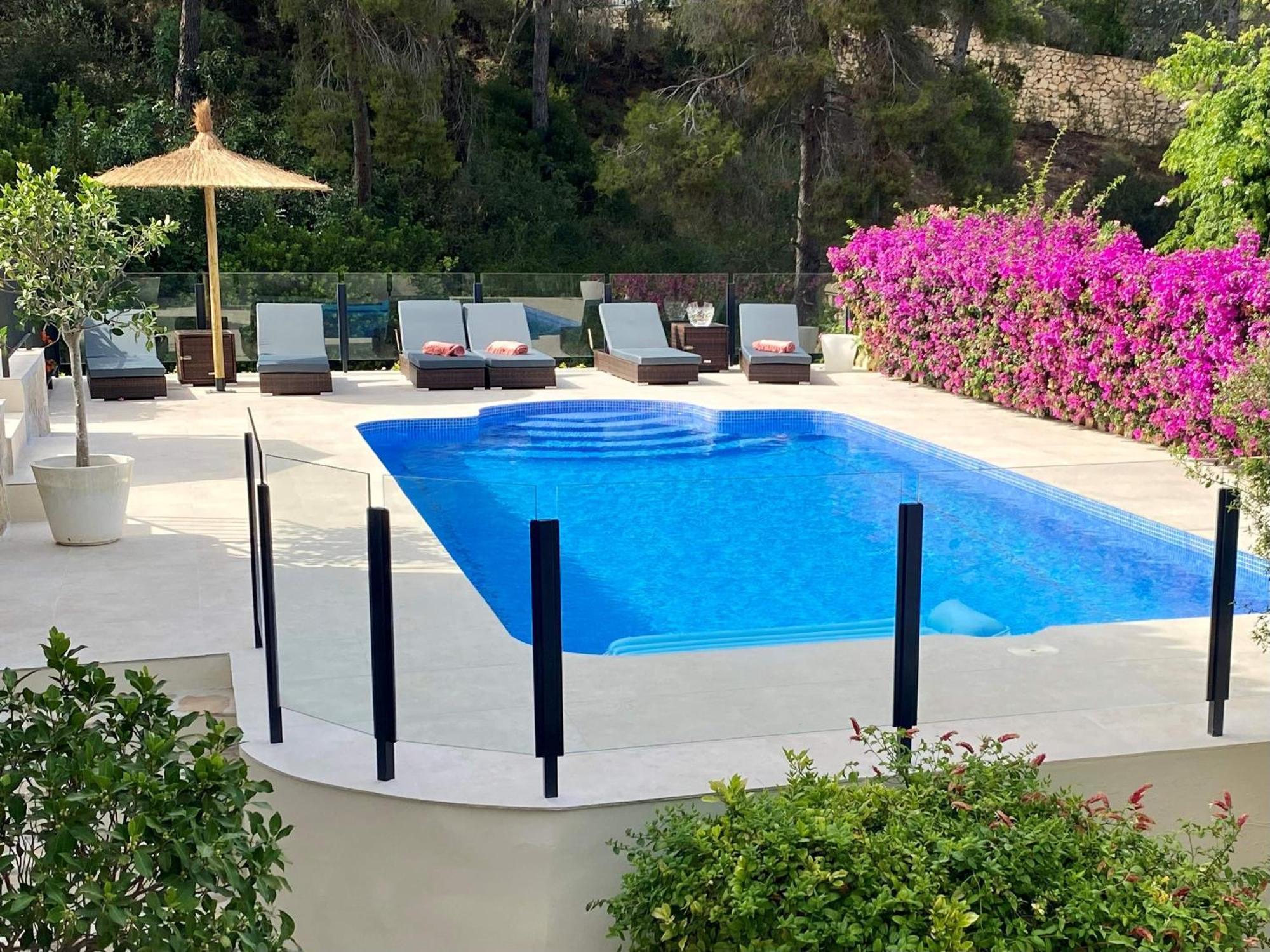 Palmera Jávea Exterior photo